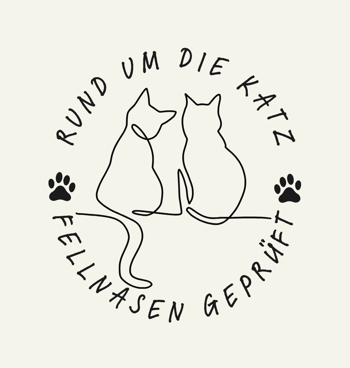 Rund um die Katz