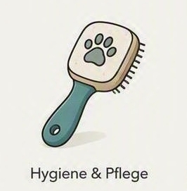 Hygiene & Pflege
