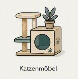 Katzenmöbel