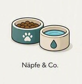 Näpfe & Co.
