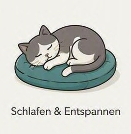 Schlafen & Entspannen